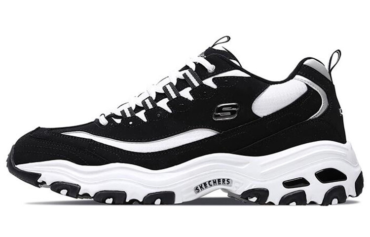 Кроссовки Skechers D'Lites 1.0 'Black White', Белый, Кроссовки Skechers D'Lites 1.0 'Black White'
Кроссовки Skechers D'Lites 1.0 'Black White', Белый, Кроссовки Skechers D'Lites 1.0 'Black White'