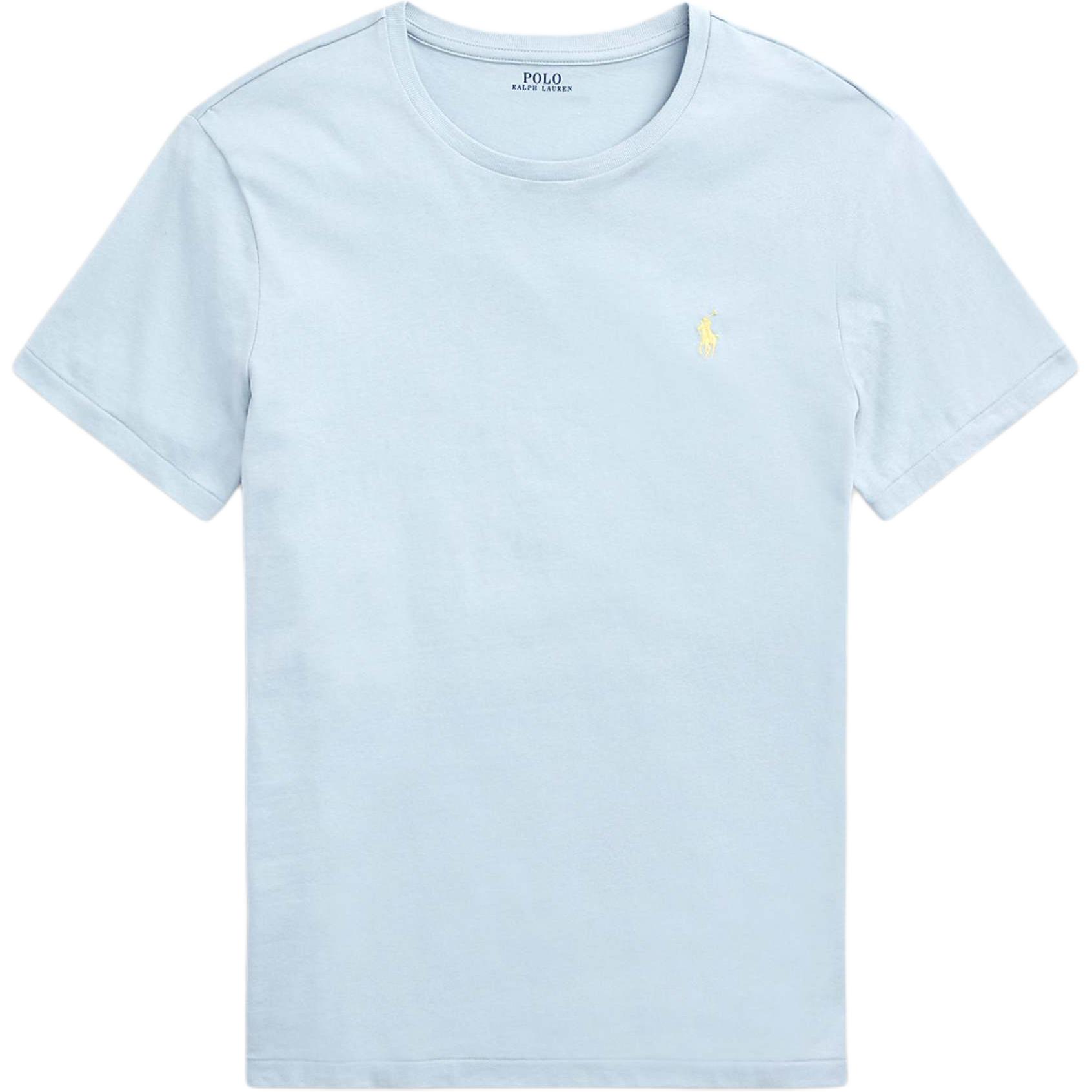 Поло пони хлопковая футболка Polo Ralph Lauren, синий
Поло пони хлопковая футболка Polo Ralph Lauren, синий