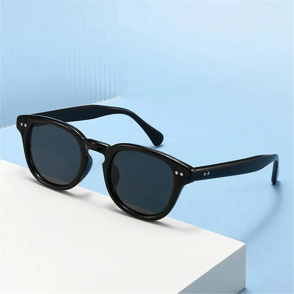 Солнцезащитные очки UV400 с защитой от УФ-излучения, ярко-синие с заклепками, для женщин и мужчин, для бега и занятий спортом на открытом воздухе UYPTK, Green Tea
Солнцезащитные очки UV400 с защитой от УФ-излучения, ярко-синие с заклепками, для женщин и мужчин, для бега и занятий спортом на открытом воздухе UYPTK, Green Tea