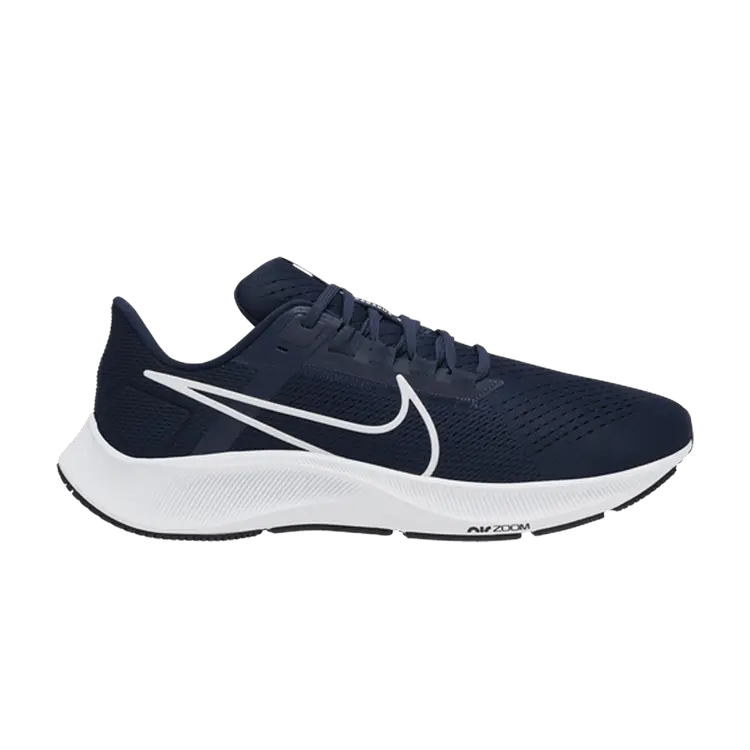 Кроссовки Nike Air Zoom Pegasus 38 TB 'College Navy', синий
Кроссовки Nike Air Zoom Pegasus 38 TB 'College Navy', синий