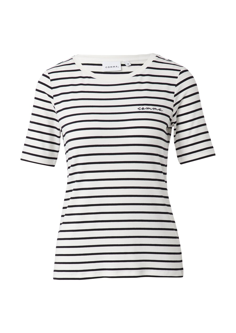 Футболка COMMA, White
Футболка COMMA, White