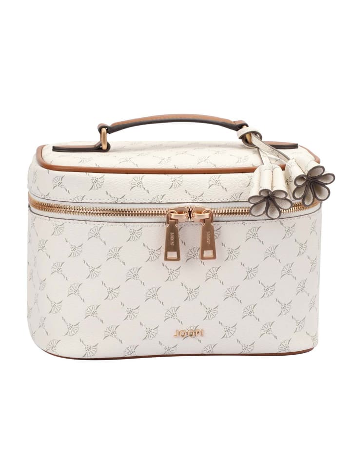 Наплечная сумка JOOP!, цвет weiß (offwhite)
Наплечная сумка JOOP!, цвет weiß (offwhite)