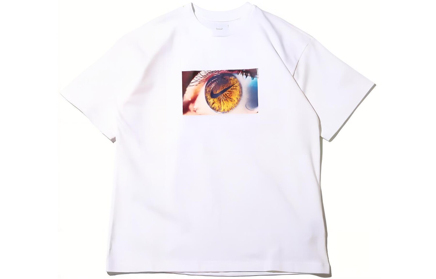 Футболка мужская белая Nike, белый
Футболка мужская белая Nike, белый