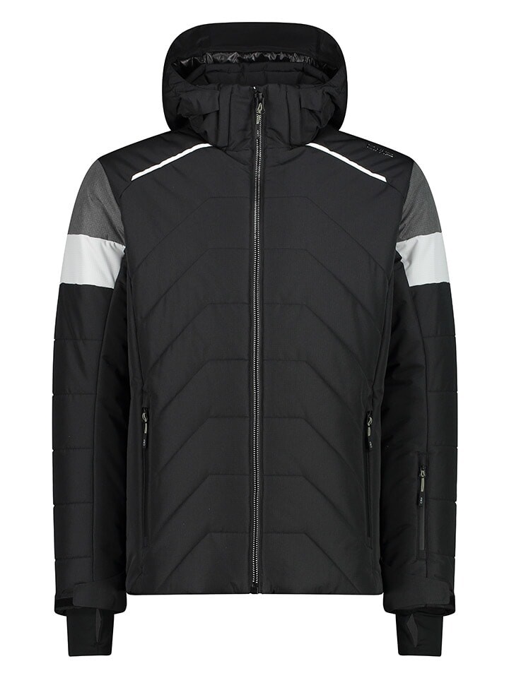 Куртка для лыж и сноуборда CMP Ski-/ Snowboardjacke, черный
Куртка для лыж и сноуборда CMP Ski-/ Snowboardjacke, черный