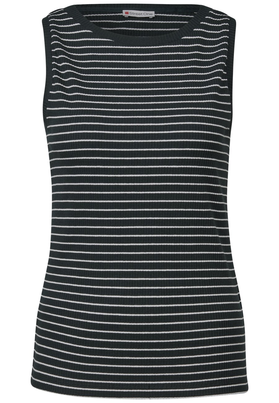 Топ STREET ONE, черный
Топ STREET ONE, черный
