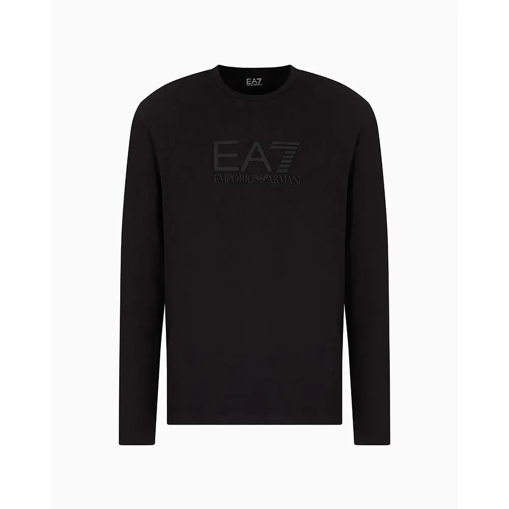 Лонгслив EA7 EMPORIO ARMANI 7M000227_AF10373, черный
Лонгслив EA7 EMPORIO ARMANI 7M000227_AF10373, черный