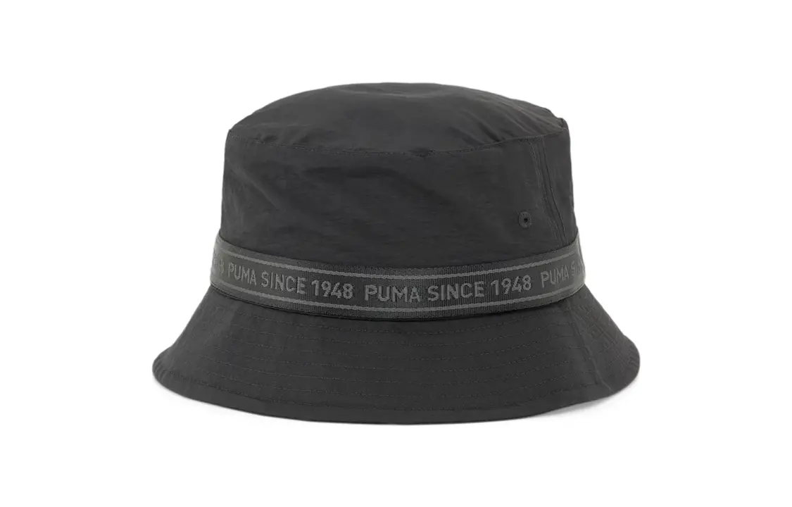 Мужская панама Puma, Black
Мужская панама Puma, Black