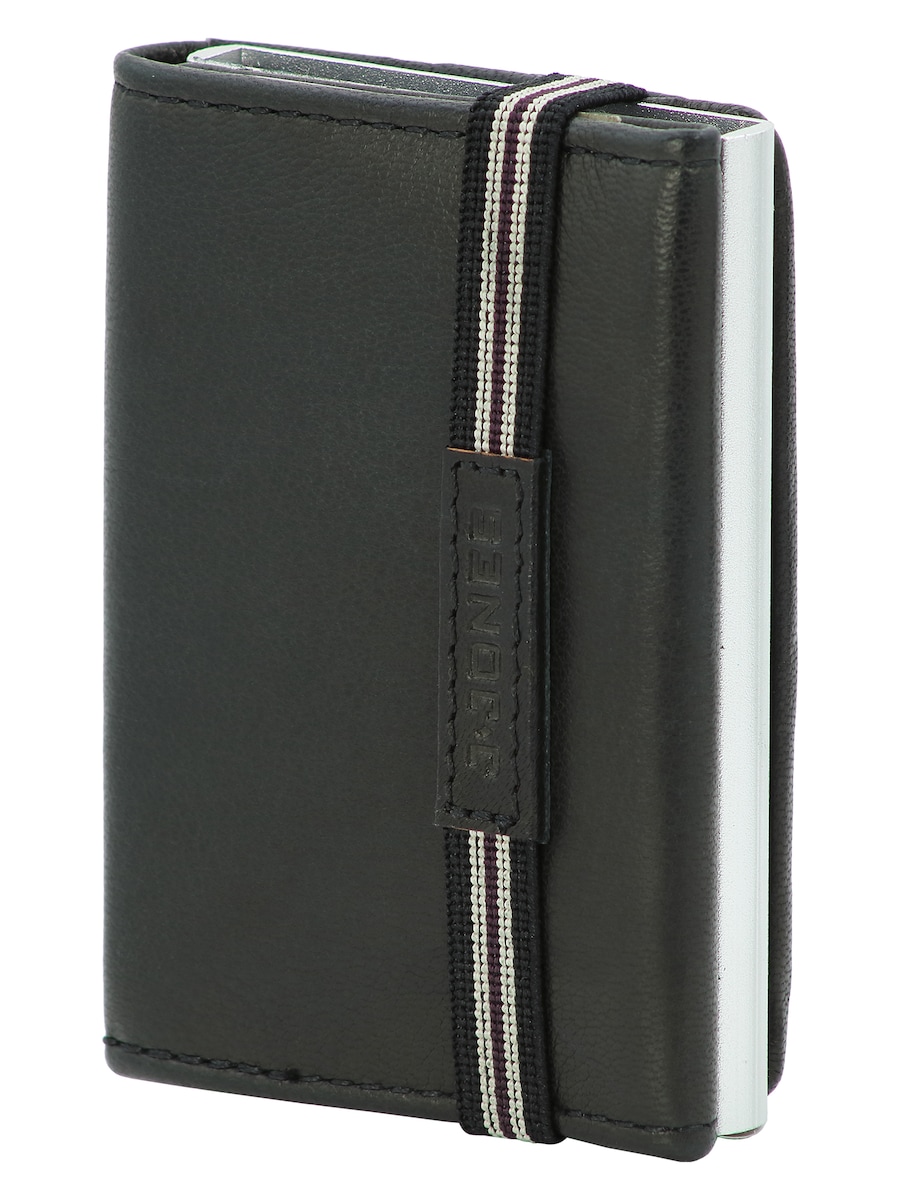 Кошелек Jennifer Jones, черный
Кошелек Jennifer Jones, черный