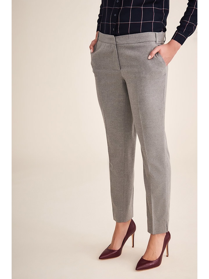 Костюмные брюки TATUUM, серый
Костюмные брюки TATUUM, серый