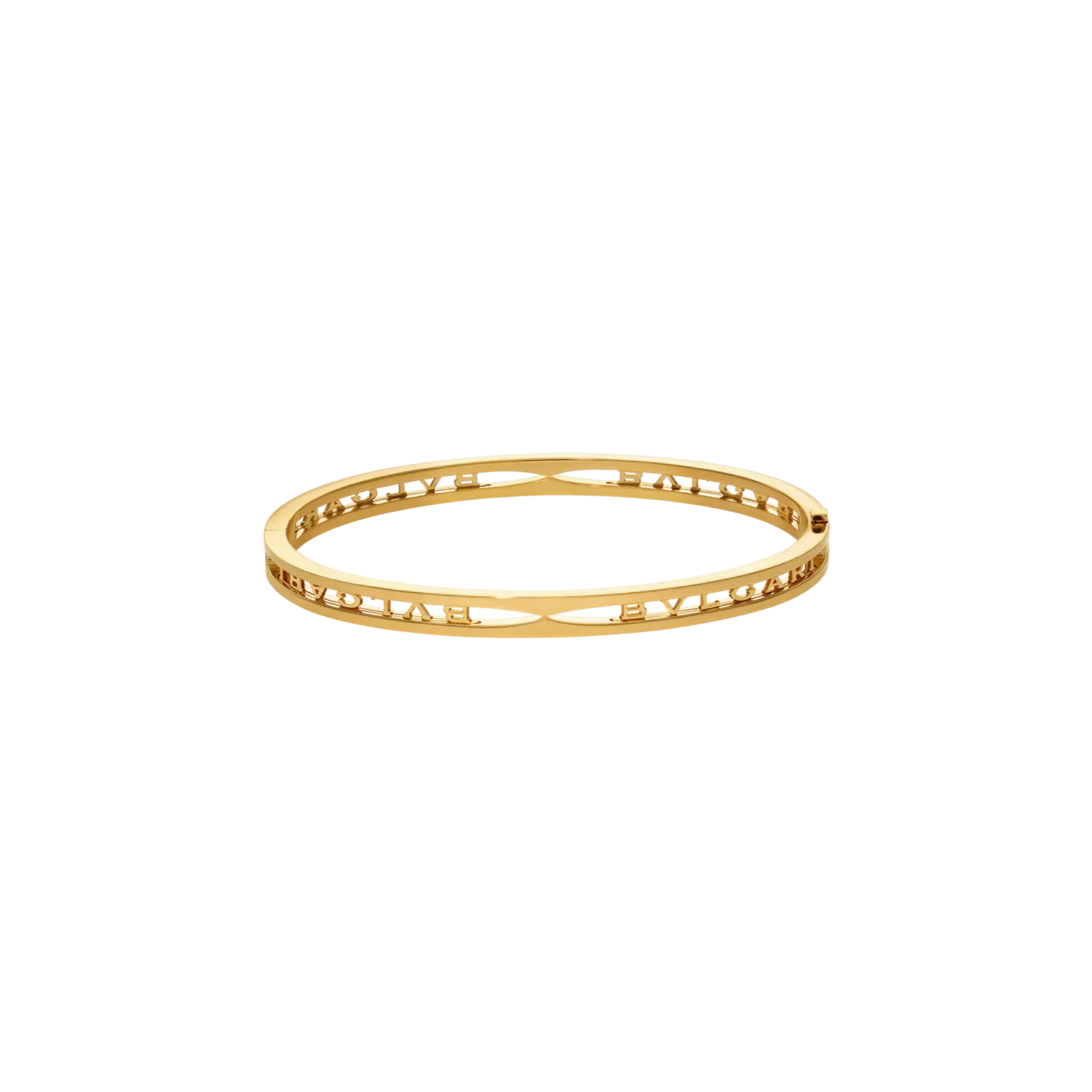 Браслет Bulgari B.zero1 из желтого золота с логотипом на спирали
Браслет Bulgari B.zero1 из желтого золота с логотипом на спирали