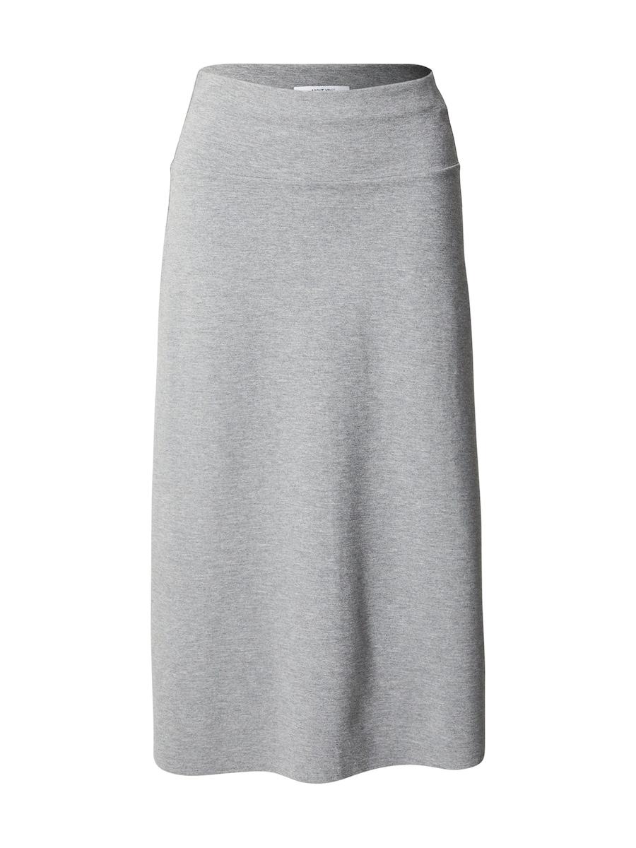 Юбка ABOUT YOU Hermine, серый
Юбка ABOUT YOU Hermine, серый