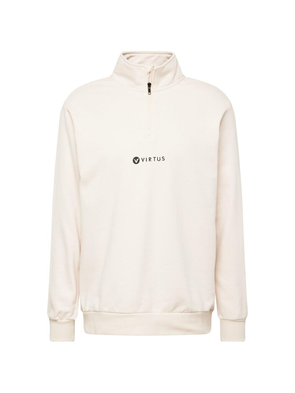 Спортивная толстовка Virtus Hotown, бежевый
Спортивная толстовка Virtus Hotown, бежевый