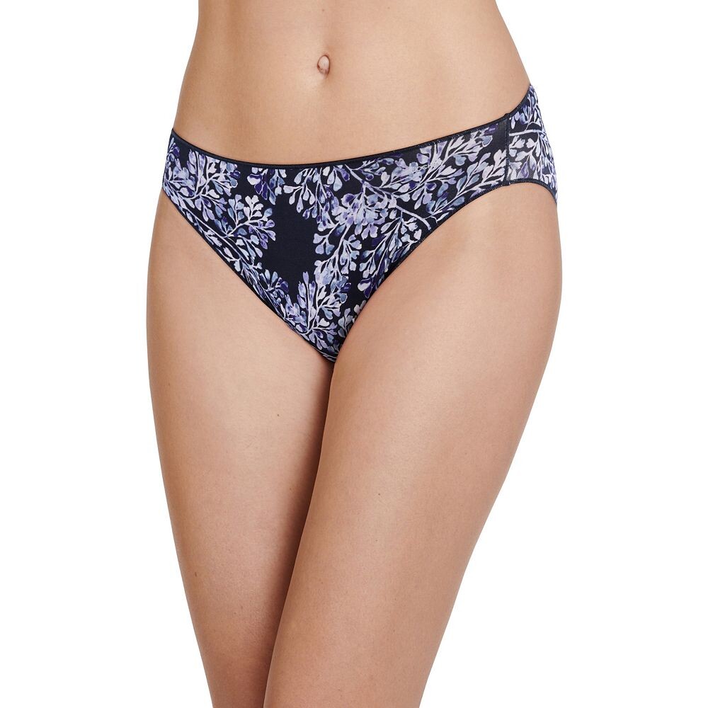 Женский комплект трусиков бикини Jockey No Panty Line Promise 1770, цвет Pretty Branches
Женский комплект трусиков бикини Jockey No Panty Line Promise 1770, цвет Pretty Branches