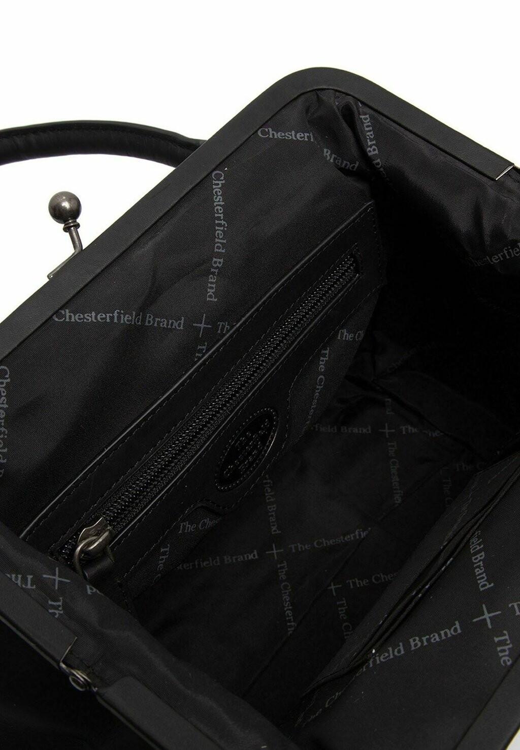 Сумочка CHILI The Chesterfield Brand, черный
Сумочка CHILI The Chesterfield Brand, черный