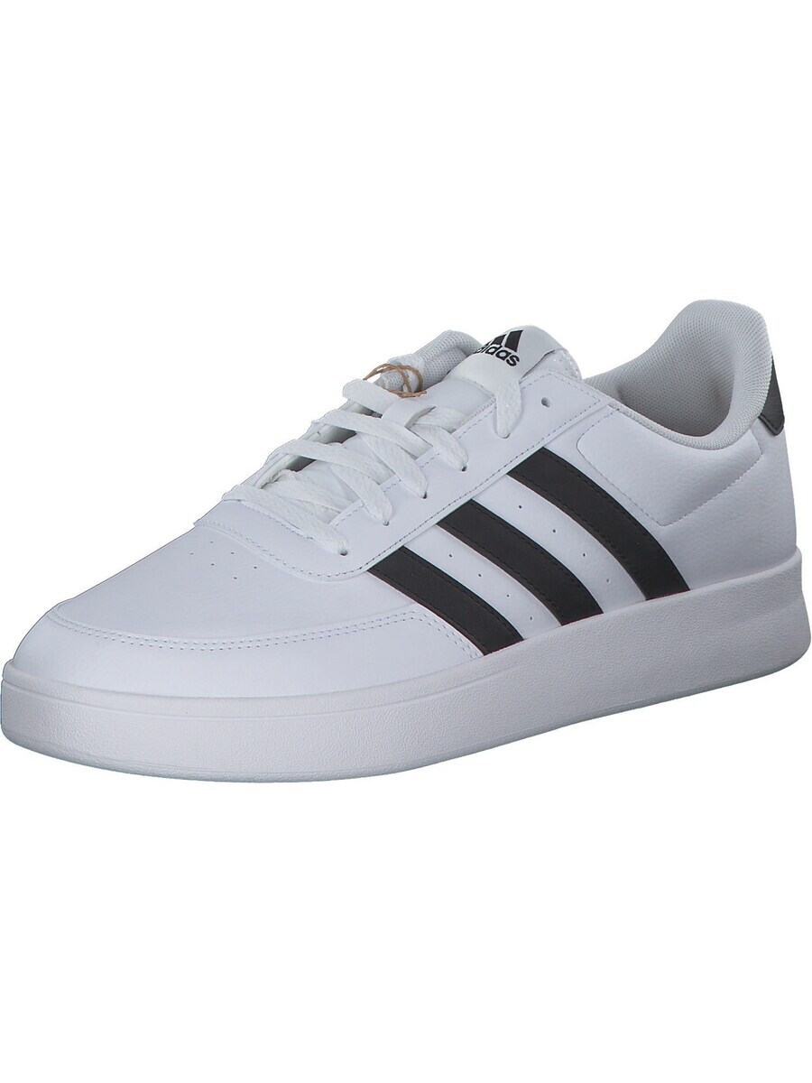 Кроссовки ADIDAS ORIGINALS Sneakers Breaknet 2.0, белый 
Кроссовки ADIDAS ORIGINALS Sneakers Breaknet 2.0, белый