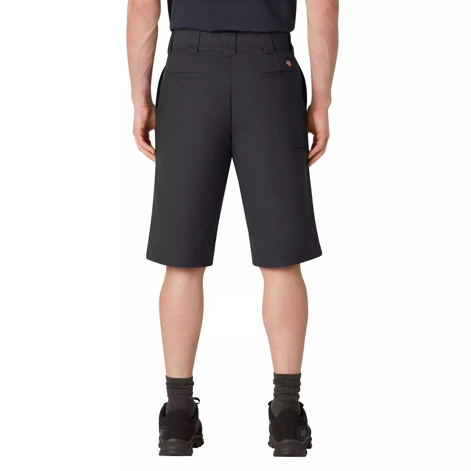 Мужские рабочие шорты свободного кроя Dickies с множеством карманов шириной 13 дюймов
Мужские рабочие шорты свободного кроя Dickies с множеством карманов шириной 13 дюймов