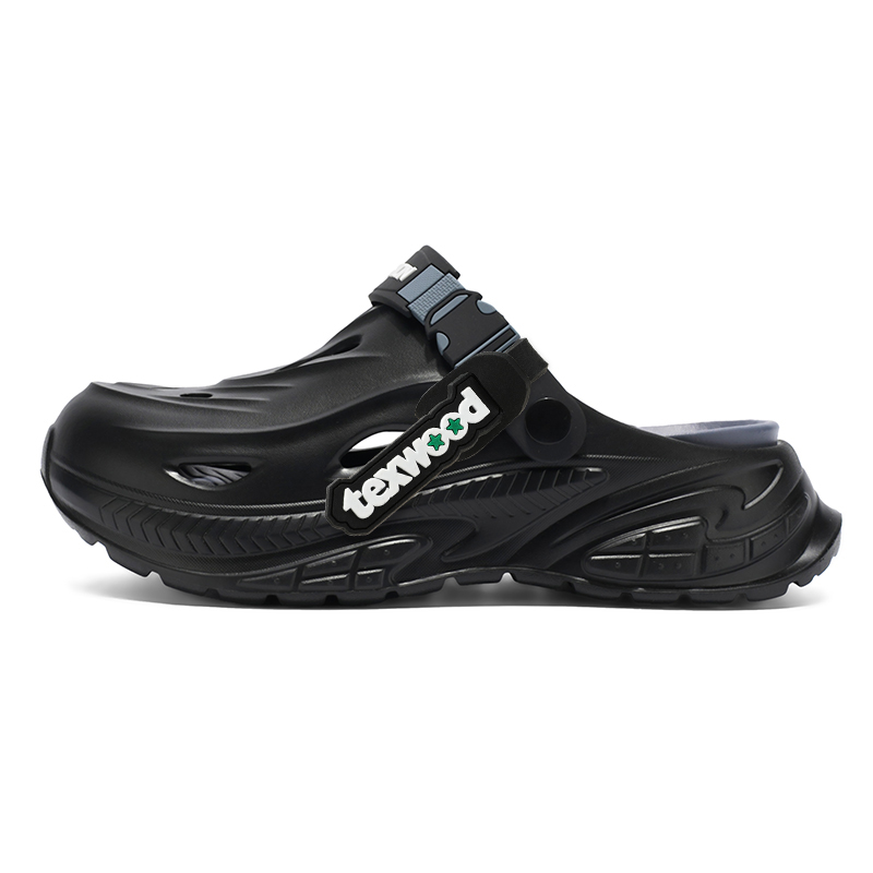 Сабо мужские TEXWOOD, Black Gray
Сабо мужские TEXWOOD, Black Gray