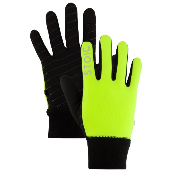 Medlest. glove - перчатки Stoic, мультиколор
Medlest. glove - перчатки Stoic, мультиколор