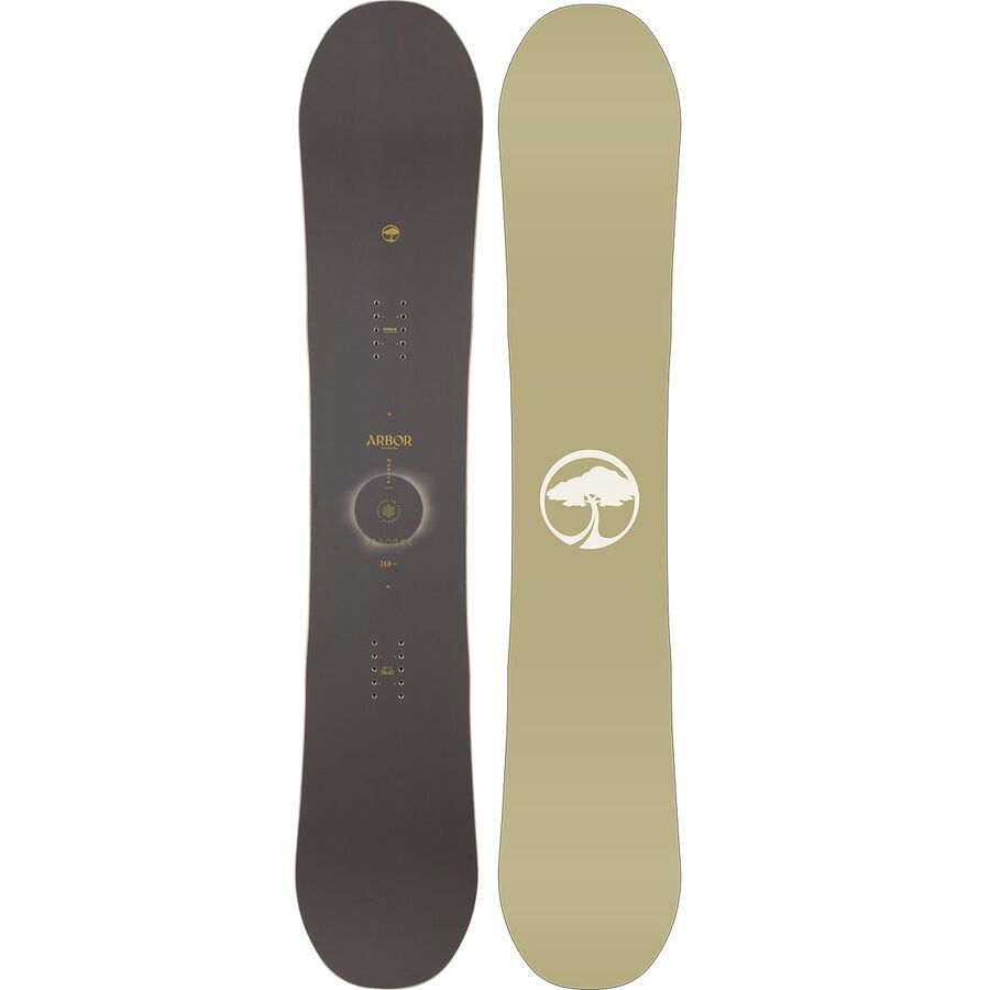 Сноуборд Arbor Mantra Decon Arbor, Mauve
Сноуборд Arbor Mantra Decon Arbor, Mauve