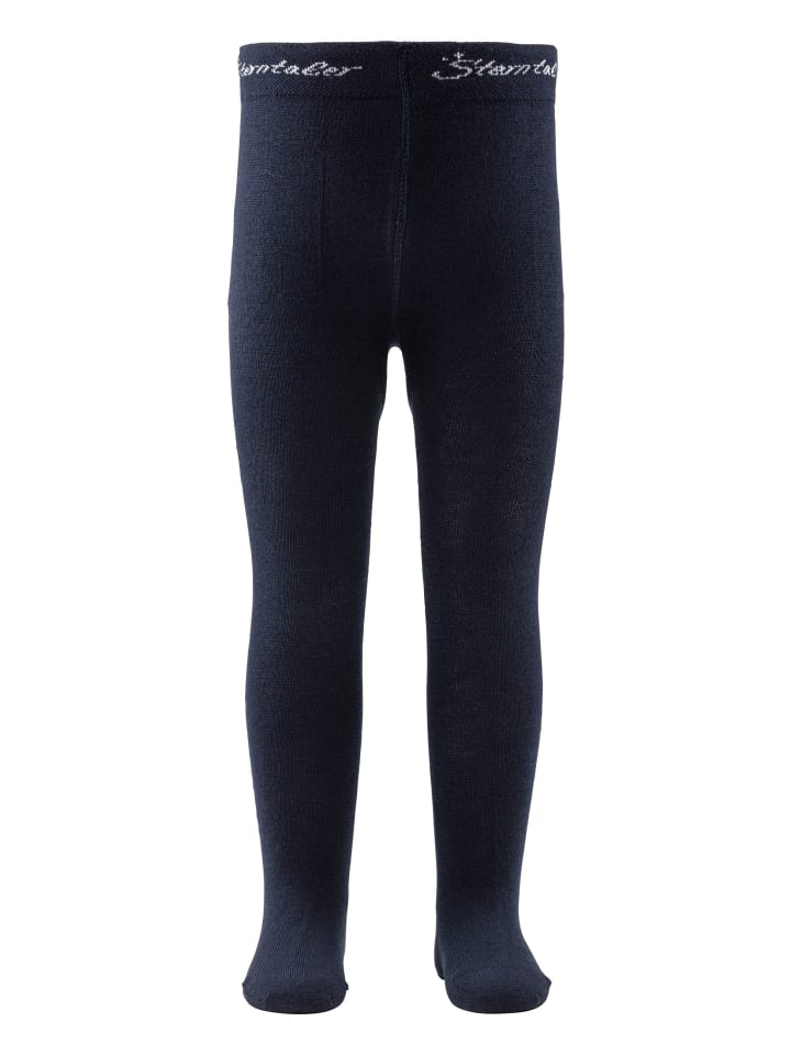 Колготки Sterntaler, темно-синий
Колготки Sterntaler, темно-синий