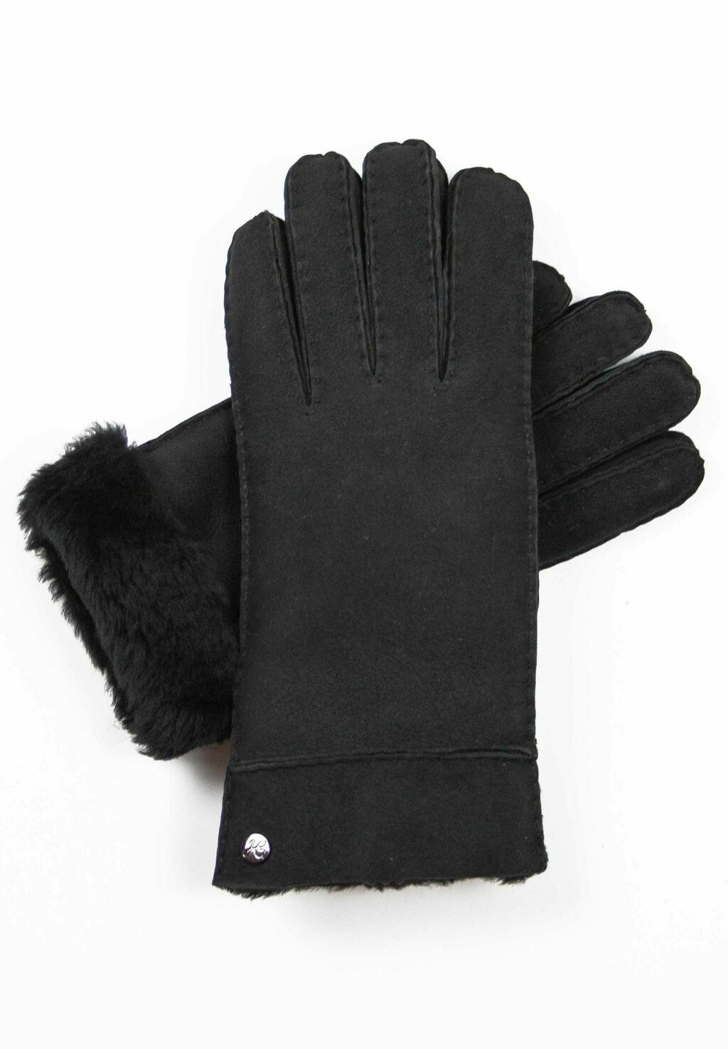 Перчатки ADAM-LAMM Hand Gewand By Weikert, цвет schwarz 
Перчатки ADAM-LAMM Hand Gewand By Weikert, цвет schwarz