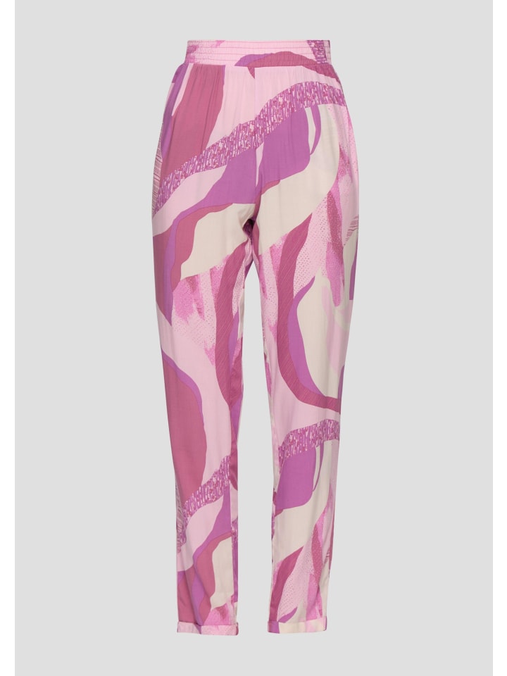 Брюки в цвете 47A0_розовый QS
Брюки в цвете 47A0_розовый QS