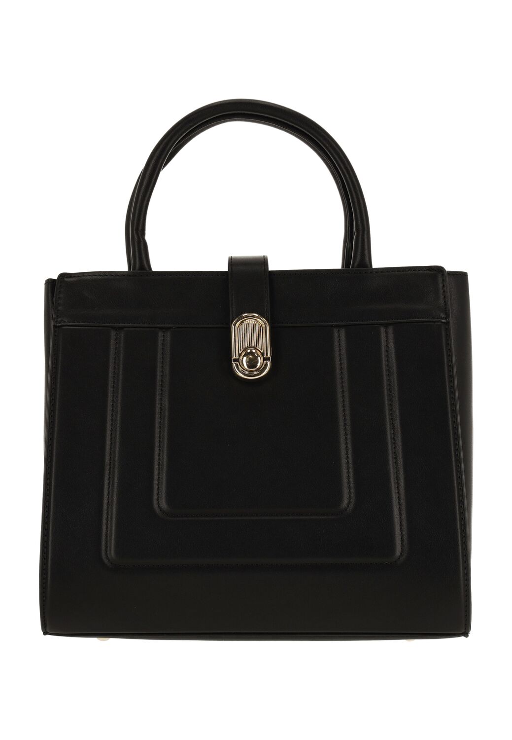 Usha BLACK LABEL Сумка в черном цвете
Usha BLACK LABEL Сумка в черном цвете
