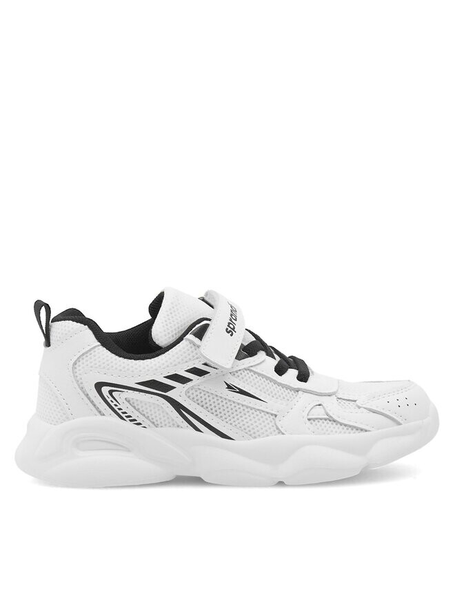 Кроссовки Sprandi, белый
Кроссовки Sprandi, белый