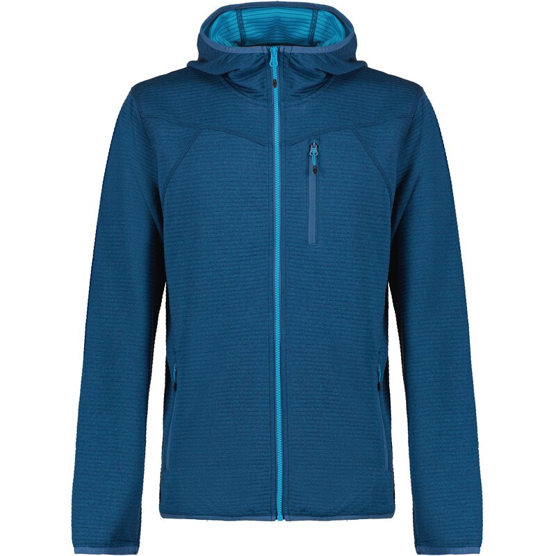 Нижняя куртка Beckley Icepeak, синий
Нижняя куртка Beckley Icepeak, синий