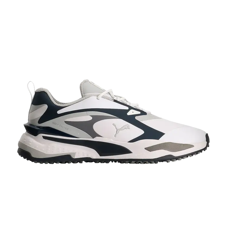 Кроссовки Puma GS-Fast, серый
Кроссовки Puma GS-Fast, серый