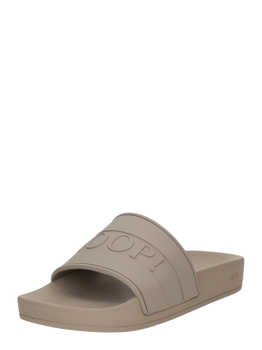 Мюли JOOP! Lettera Marinos, Dark beige
Мюли JOOP! Lettera Marinos, Dark beige