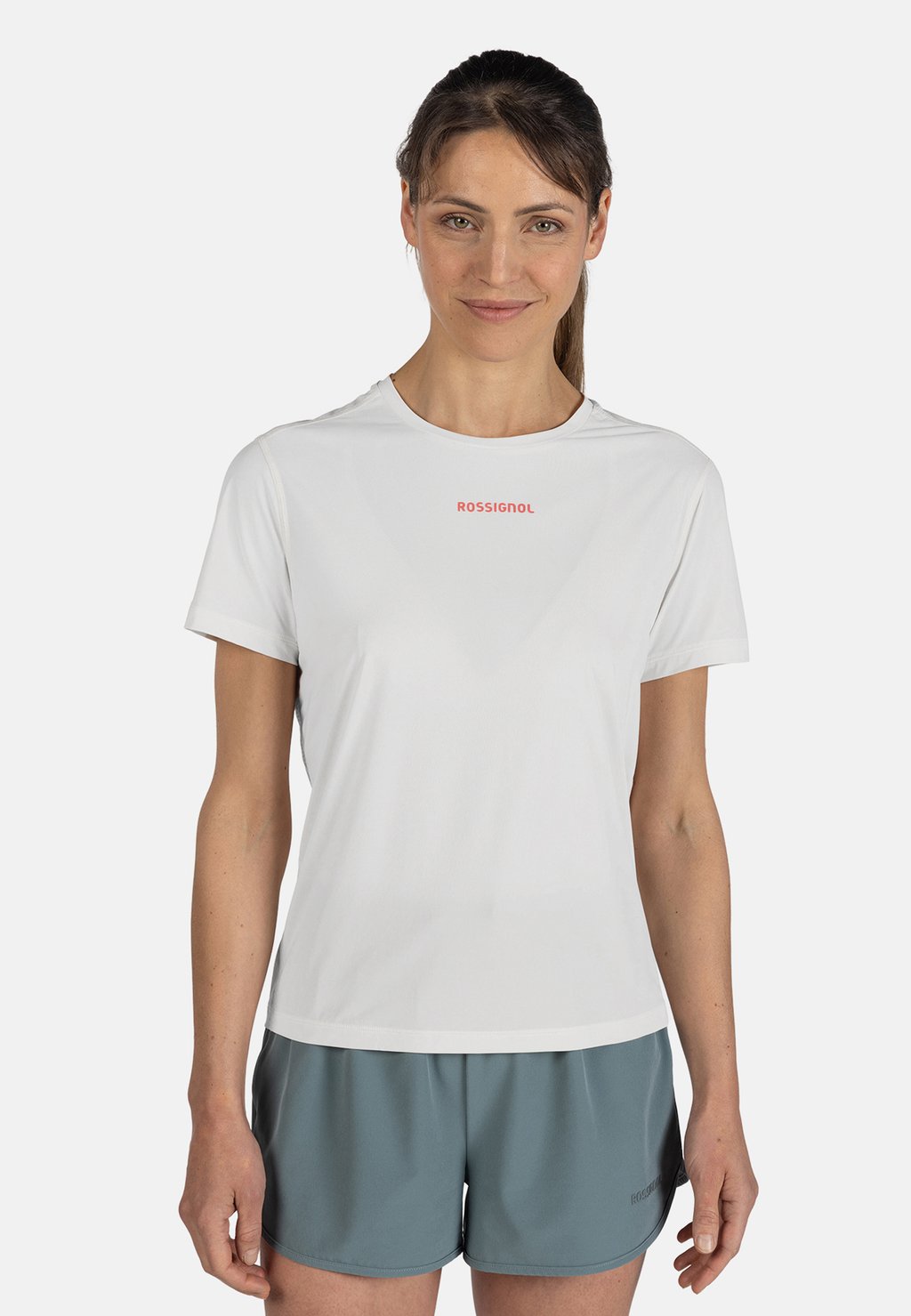 Базовая футболка SIDELHORN Rossignol, белый
Базовая футболка SIDELHORN Rossignol, белый