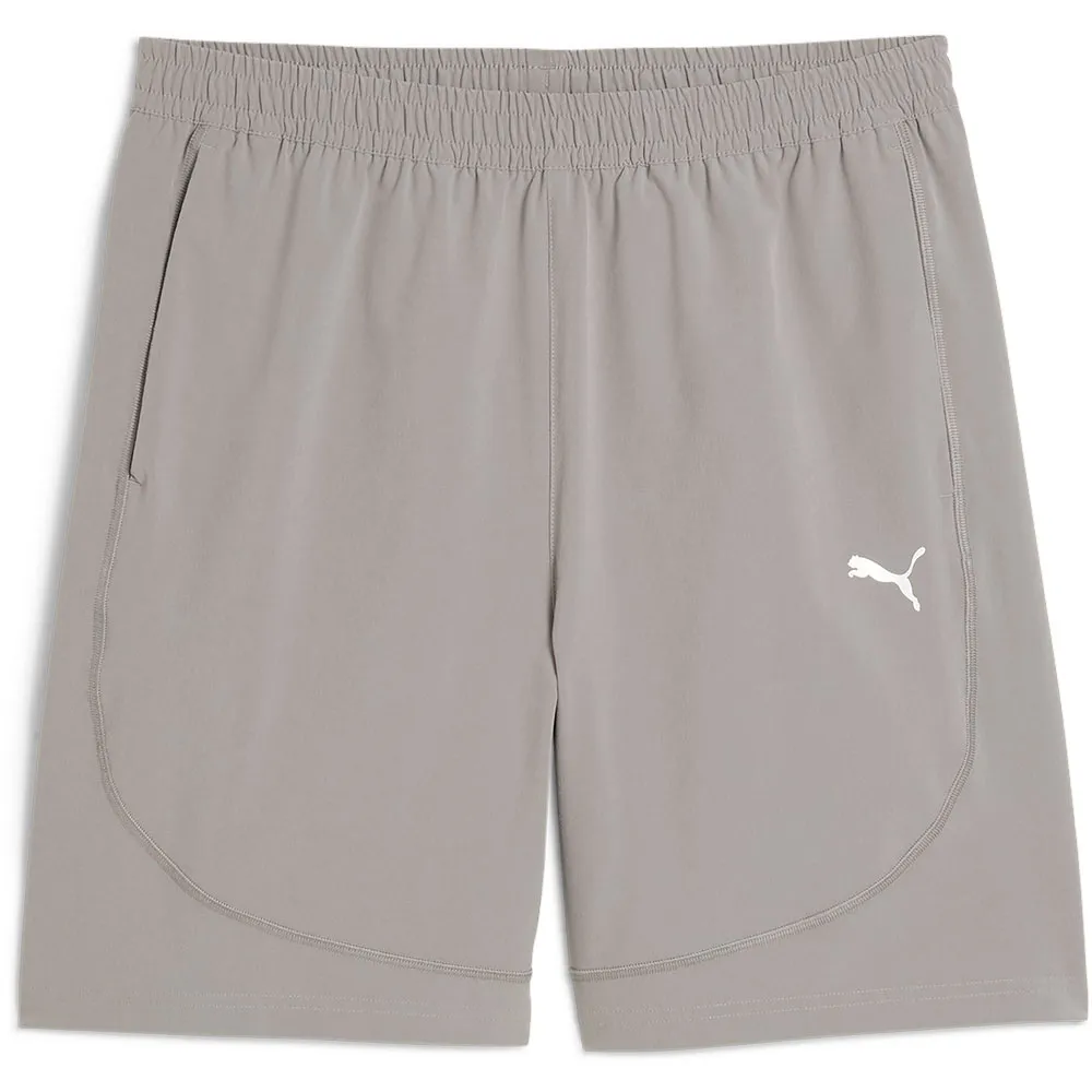 Шорты Puma Flex 7´´, серый
Шорты Puma Flex 7´´, серый