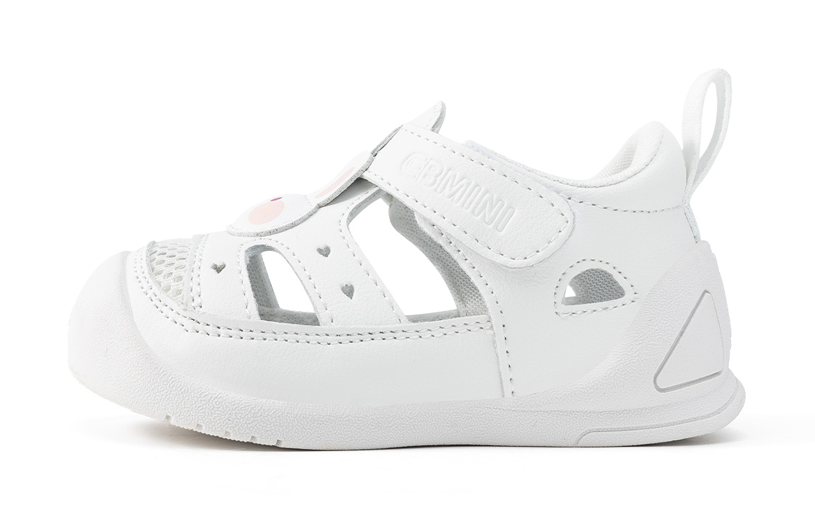 Детская обувь Infant And Toddler EBMINI, бежевый
Детская обувь Infant And Toddler EBMINI, бежевый