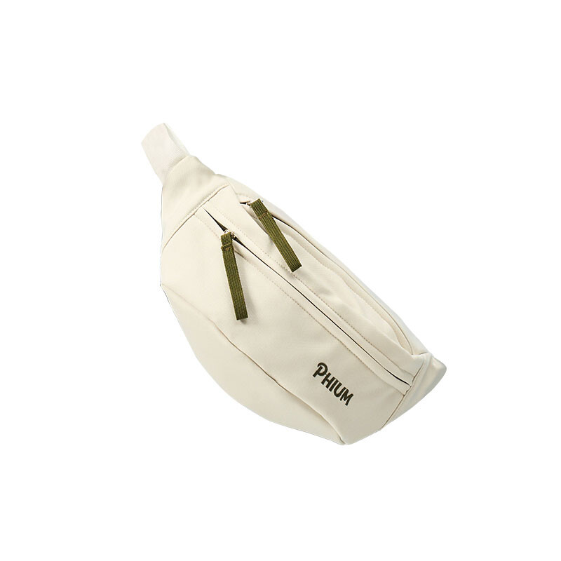 Сумка-слинг унисекс Poy, Светло-зеленый
Сумка-слинг унисекс Poy, Светло-зеленый