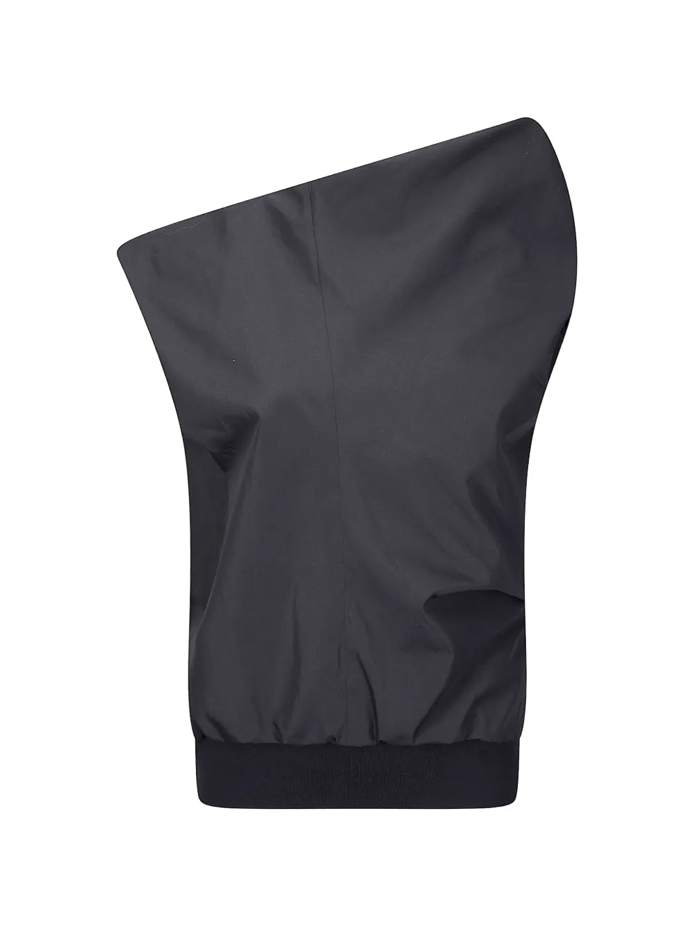 Пуловер из поплина Sacai, серый
Пуловер из поплина Sacai, серый