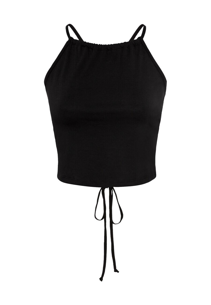 Топ Lscn By Lascana, черный
Топ Lscn By Lascana, черный