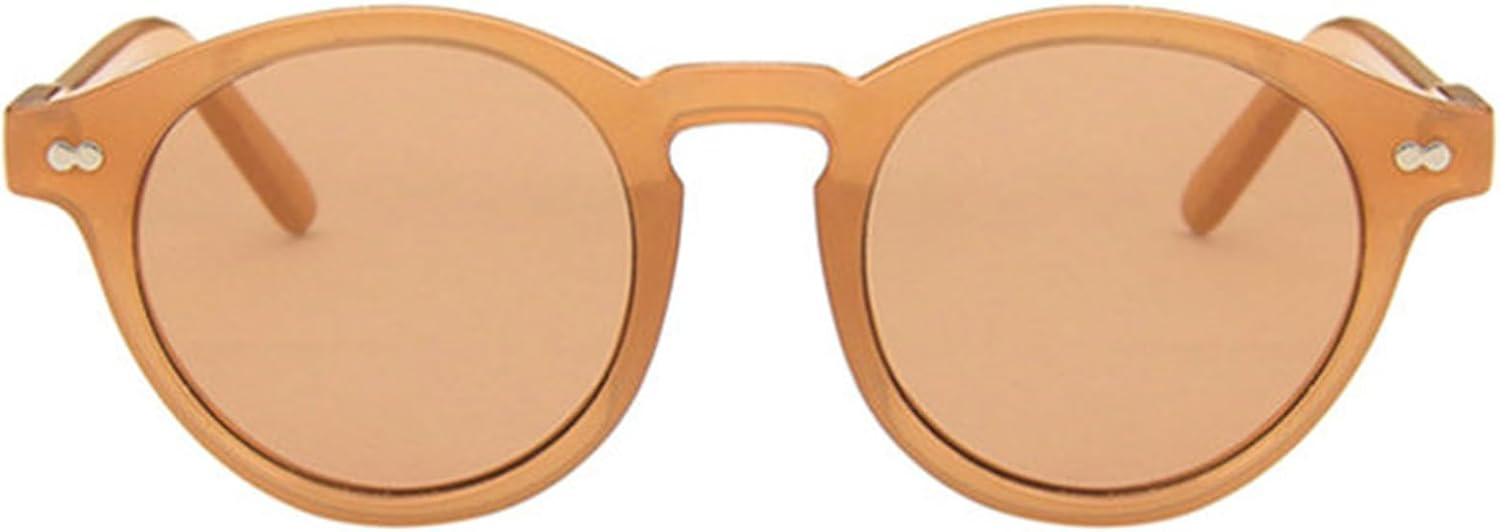 Солнцезащитные очки Helena Retro Round для женщин и мужчин, классические дизайнерские винтажные солнцезащитные очки для женщин, черные, для активного отдыха, с защитой от УФ-излучения UV400, C6
Солнцезащитные очки Helena Retro Round для женщин и мужчин, классические дизайнерские винтажные солнцезащитные очки для женщин, черные, для активного отдыха, с защитой от УФ-излучения UV400, C6