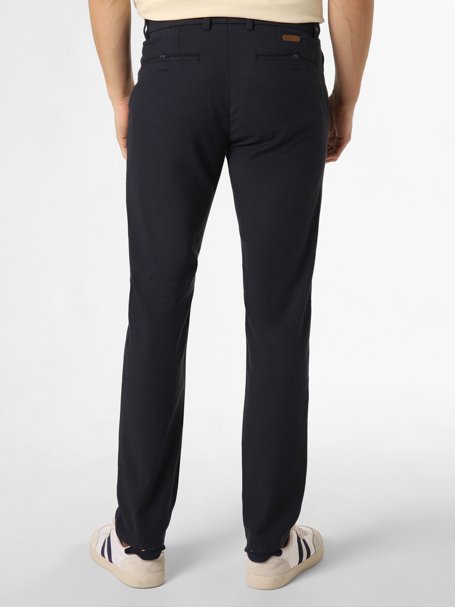 Повседневные брюки bugatti, marine blue
Повседневные брюки bugatti, marine blue