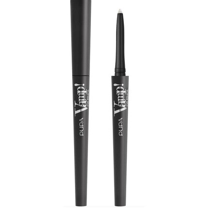 Милан Вамп! - Карандаш для глаз – 405 Белый снег, Pupa
Милан Вамп! - Карандаш для глаз – 405 Белый снег, Pupa