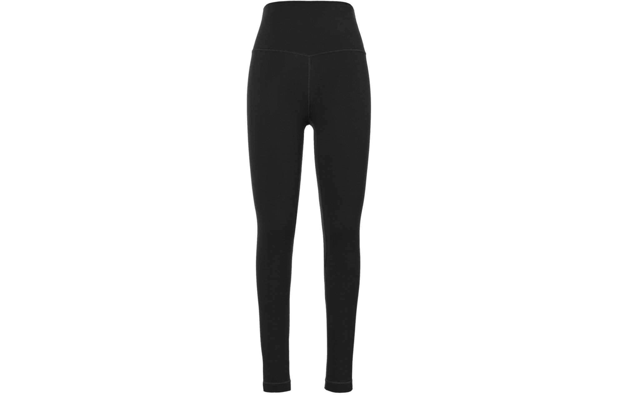 Спортивные брюки 25' Women's Lululemon, черный
Спортивные брюки 25' Women's Lululemon, черный
