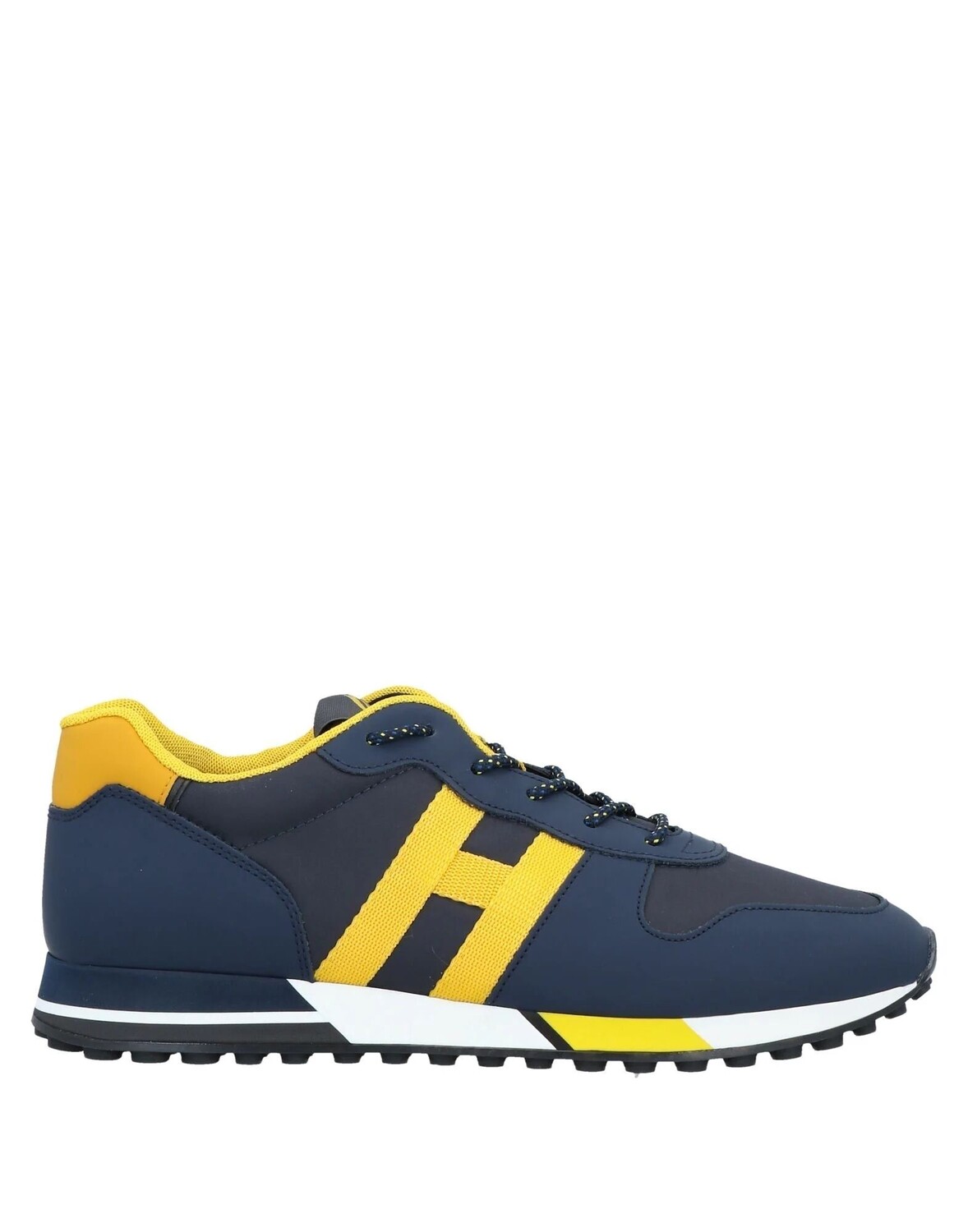 Кроссовки Hogan, синий 
Кроссовки Hogan, синий