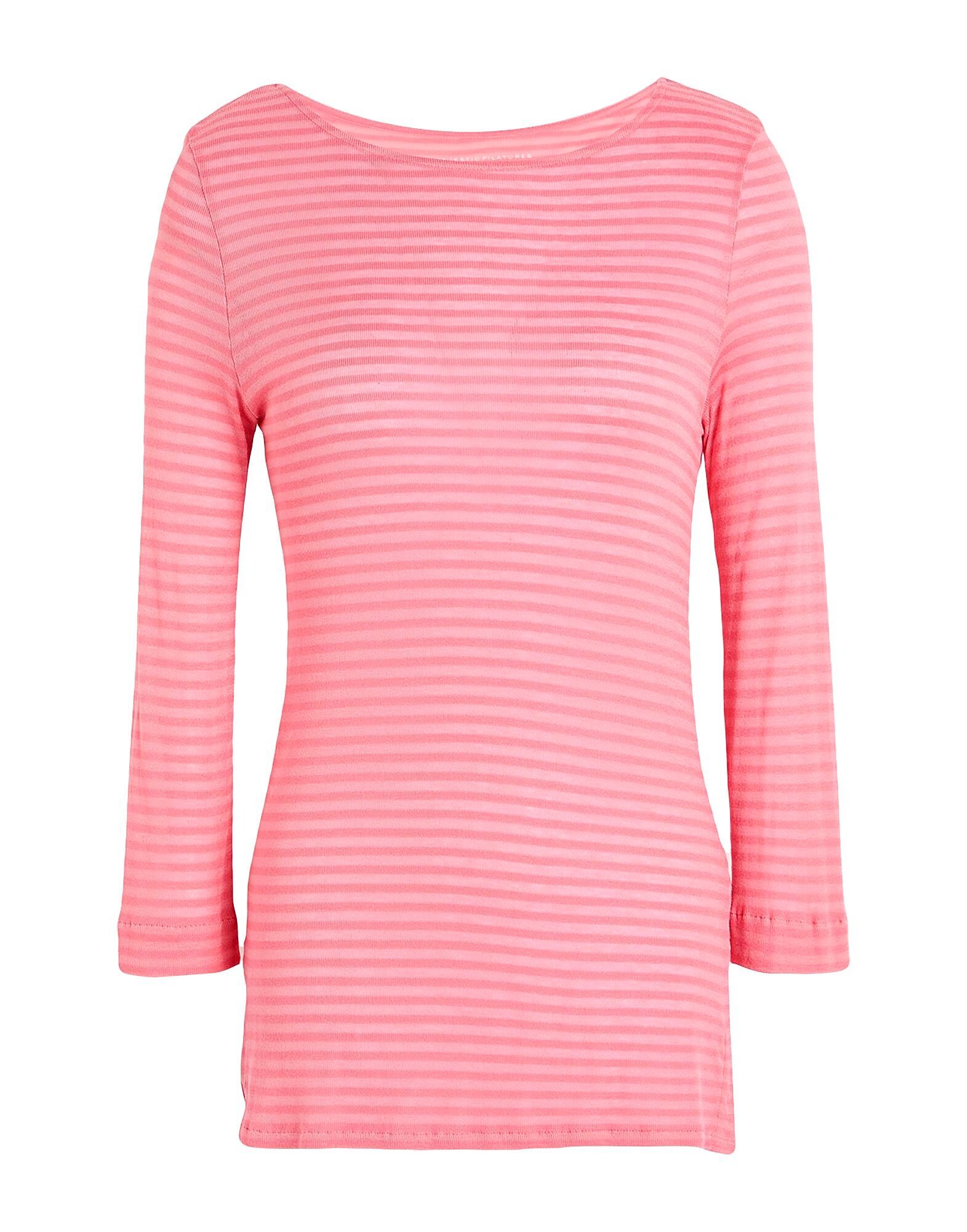 Футболка Majestic Filatures, розовый
Футболка Majestic Filatures, розовый