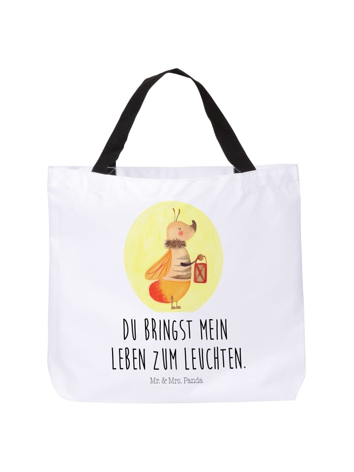 Шоппер Mr. & Mrs. Panda, белый
Шоппер Mr. & Mrs. Panda, белый
