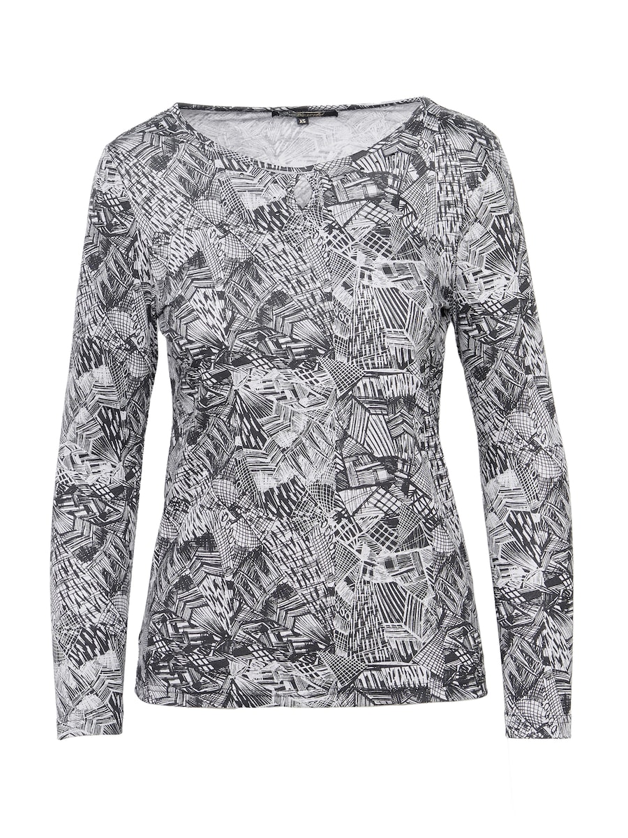 Рубашка KOROSHI, серый
Рубашка KOROSHI, серый