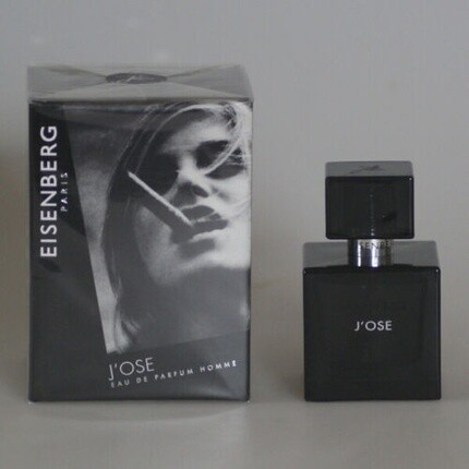 Женская парфюмерная вода Eisenberg J'Ose EDP Spray 50ml
Женская парфюмерная вода Eisenberg J'Ose EDP Spray 50ml