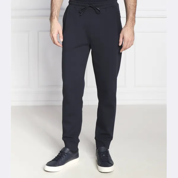 Спортивные брюки стандартного кроя Hadiko 1 Boss, синий
Спортивные брюки стандартного кроя Hadiko 1 Boss, синий