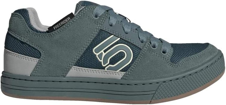Велосипедные кроссовки Five Ten Freerider Pro, Sand/Wild Teal/Sand
Велосипедные кроссовки Five Ten Freerider Pro, Sand/Wild Teal/Sand