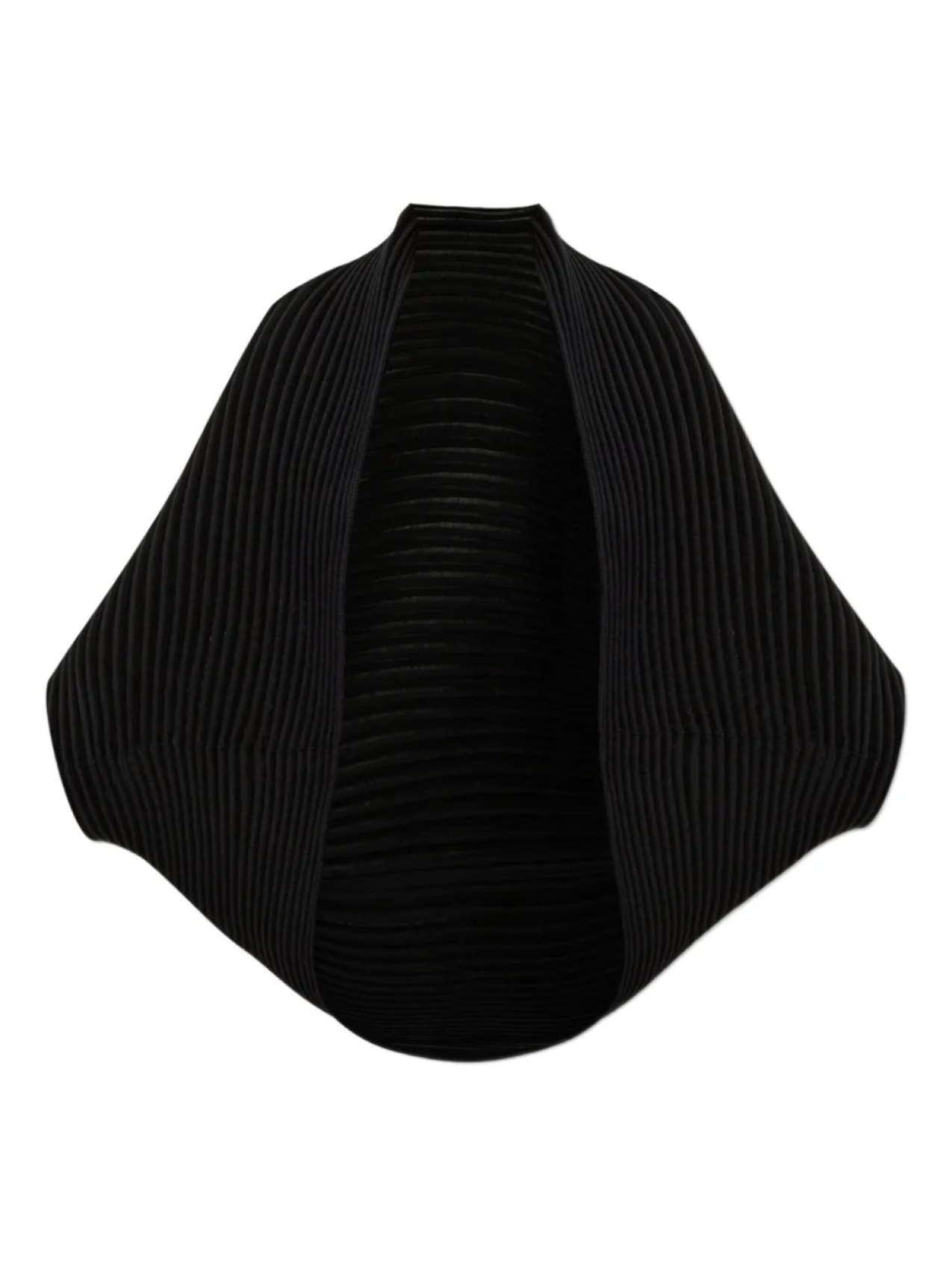 Куртка для трансляции Issey Miyake, черный
Куртка для трансляции Issey Miyake, черный