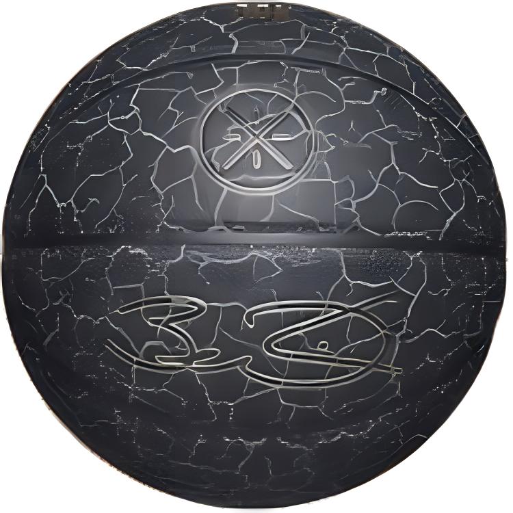 Баскетбольный мяч Weidelianming PU размер 7 соревновательный унисекс LINING, черный золотой
Баскетбольный мяч Weidelianming PU размер 7 соревновательный унисекс LINING, черный золотой